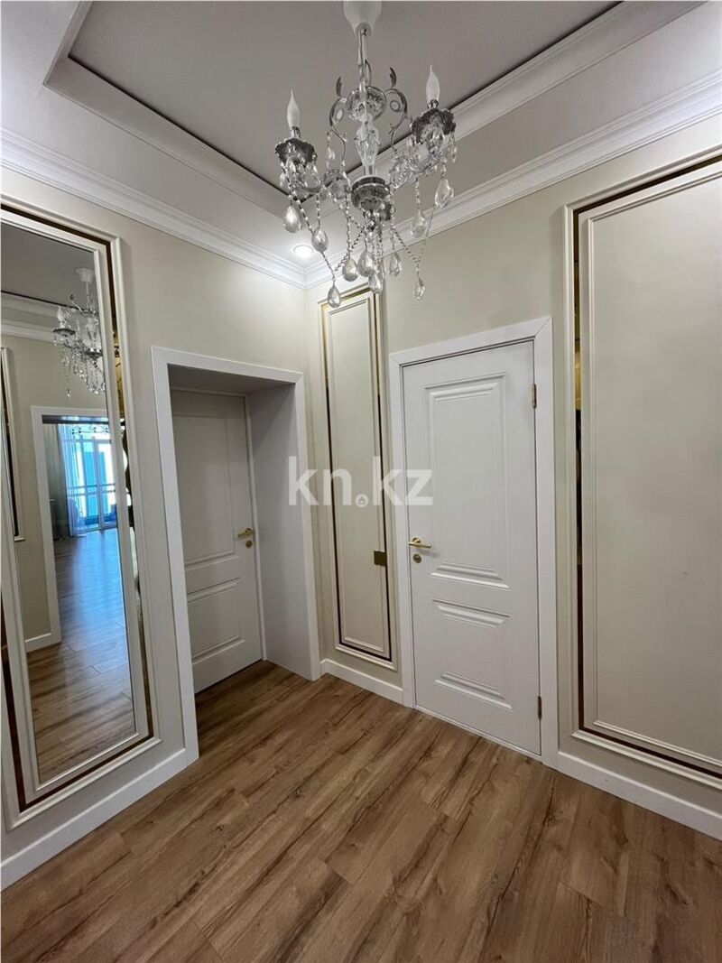 Продажа 2-комнатной квартиры, 64 м² - Продажа двухкомнатных квартир в р-не Сарайшык Астаны - страница 20 фото 8 из 17