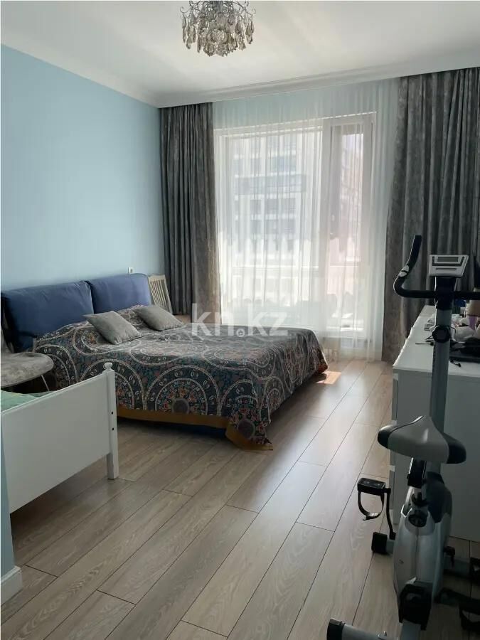 Продажа 2-комнатной квартиры, 72 м² - Продажа двухкомнатных квартир в р-не Нура Астаны - страница 63 фото 2 из 3