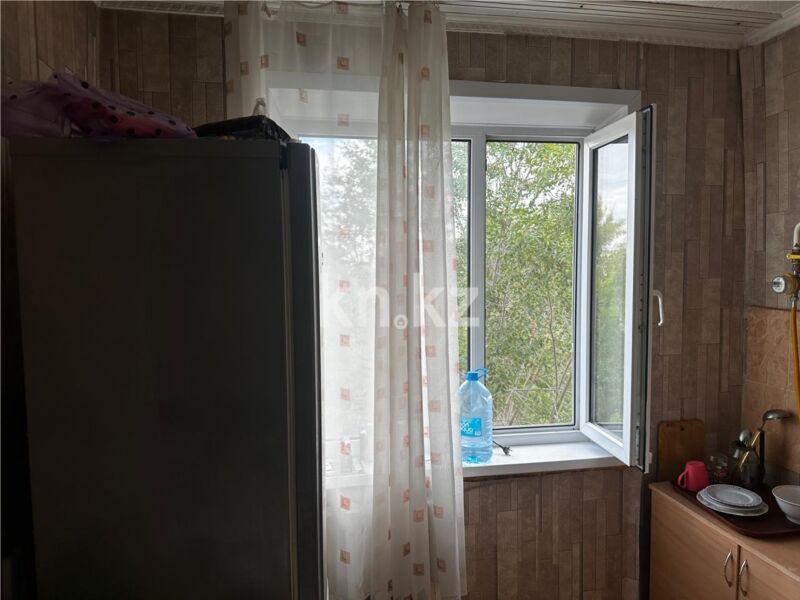 Продажа 1-комнатной квартиры, 33 м² - Продажа квартир в панельном доме в Караганде фото 3 из 8
