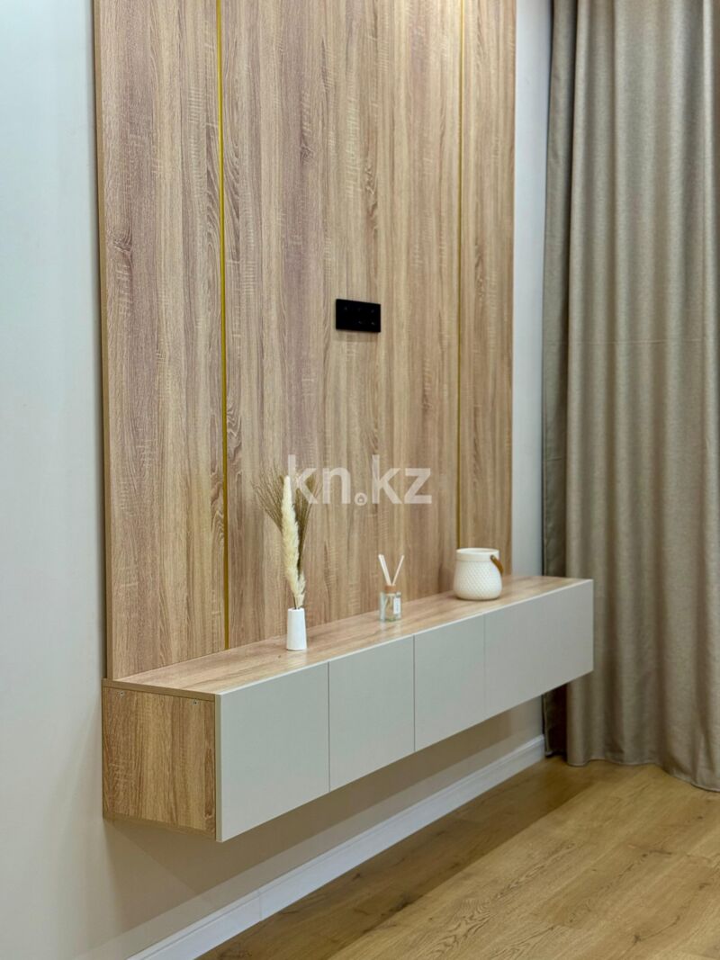 Продажа 2-комнатной квартиры, 43 м² - Продажа квартир в монолитном доме в Астане - страница 6 фото 2 из 8
