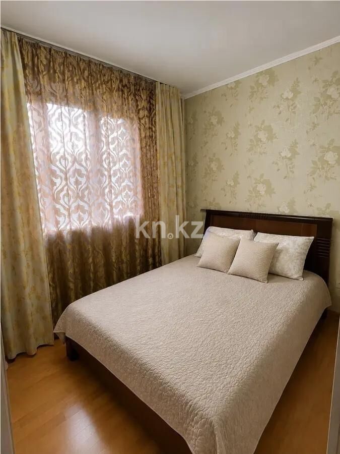 Продажа 3-комнатной квартиры, 73 м² - Недвижимость в Алматы - страница 20 фото 2 из 5