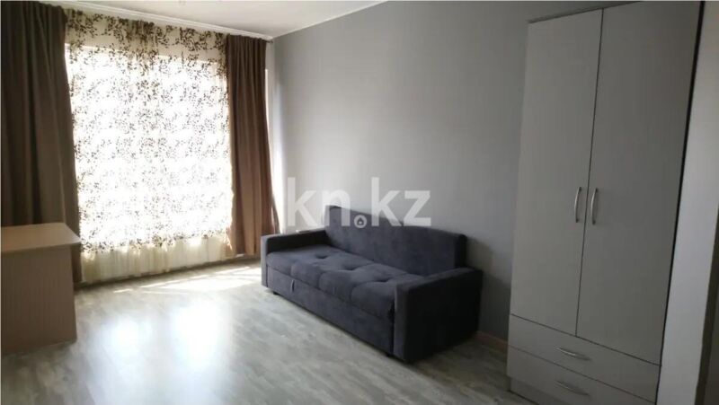 Продажа 1-комнатной квартиры, 37.2 м² - Продажа однокомнатных квартир от собственников в Алматы - страница 2 фото 1 из 4