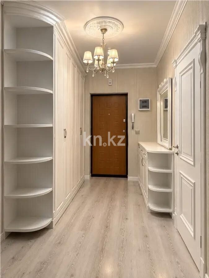 Продажа 1-комнатной квартиры, 41 м² - Продажа квартир в Астане - страница 15 фото 4 из 4