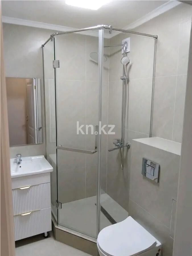 Продажа 2-комнатной квартиры, 41 м² - Продажа квартир в Алмалинском р-не Алматы - страница 8 фото 3 из 3