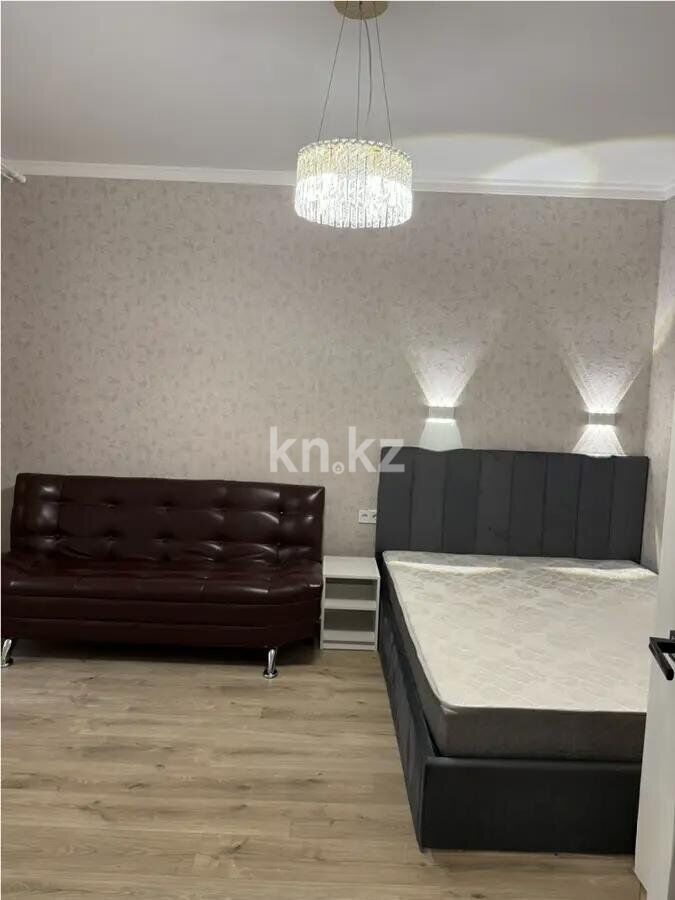 Продажа 1-комнатной квартиры, 36.9 м² - Продажа однокомнатных квартир от собственников в Казахстане - страница 27 фото 1 из 4