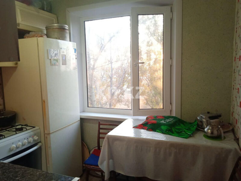 Продажа 3-комнатной квартиры, 57 м² - Продажа трехкомнатных квартир в Караганде - страница 53 фото 7 из 11