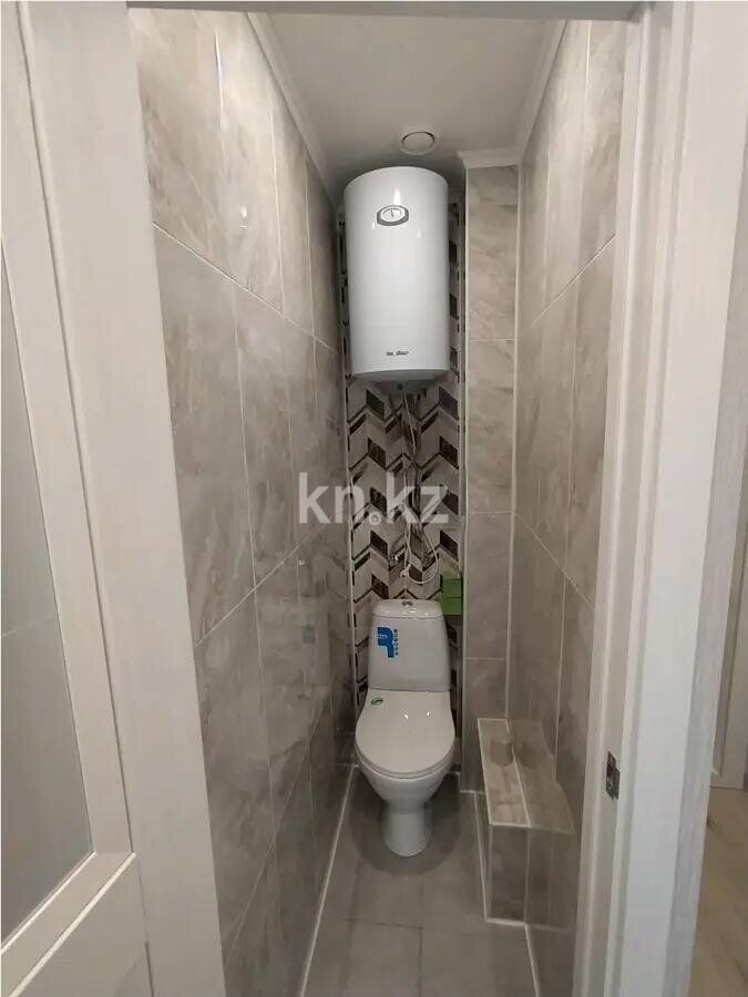 Продажа 1-комнатной квартиры, 30 м² - Продажа квартир в Караганде - страница 2 фото 3 из 4