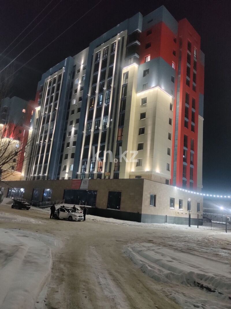 Аренда 1-комнатной квартиры посуточно, 43 м² - Аренда недвижимости в Шымкенте фото 1 из 15