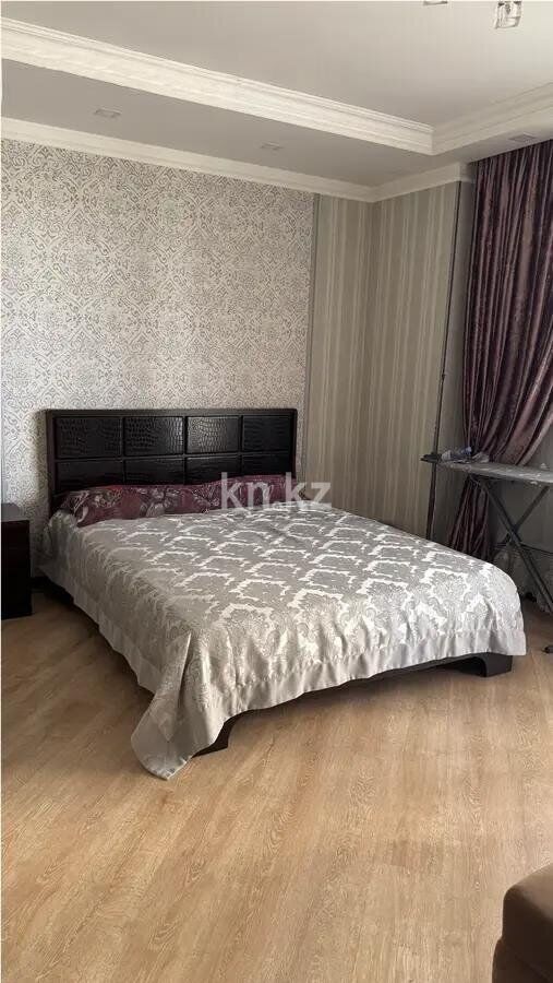 Продажа 2-комнатной квартиры, 75.5 м² - Продажа двухкомнатных квартир в р-не Байконур Астаны фото 2 из 6