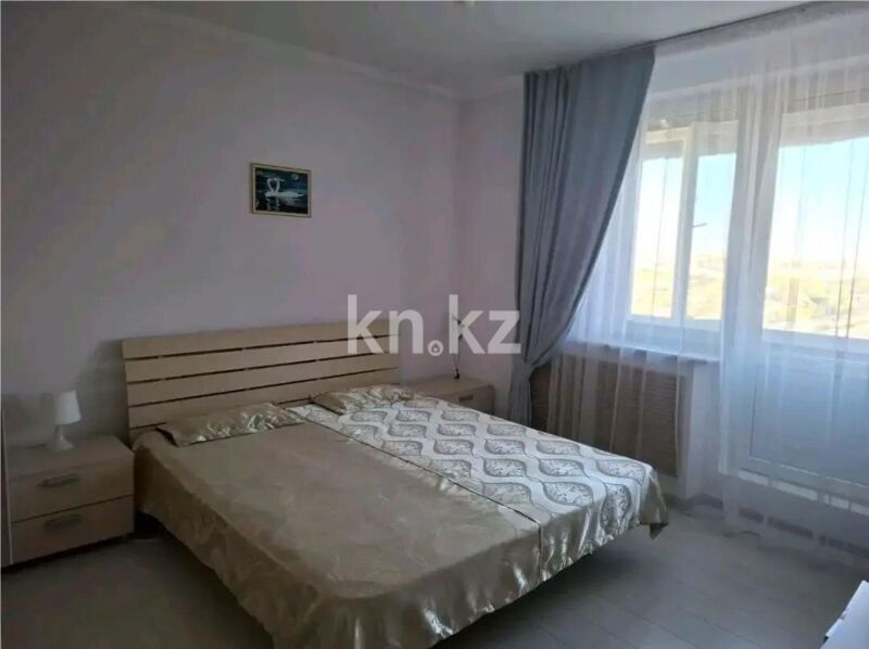 Продажа 2-комнатной квартиры, 73 м² - Продажа дач в Акмолинской области фото 2 из 5