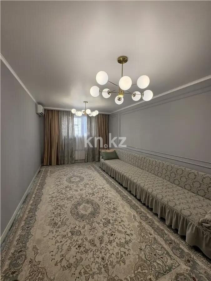 Продажа 2-комнатной квартиры, 70 м² - Недвижимость в Алматы - страница 22 фото 1 из 6
