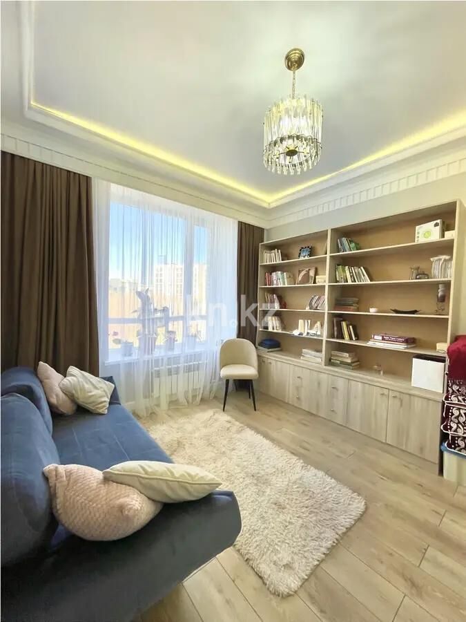 Продажа 3-комнатной квартиры, 70 м² - Продажа трехкомнатных квартир от собственников в Казахстане - страница 23 фото 3 из 5