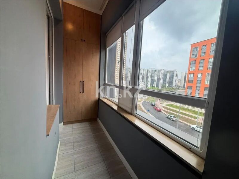 Продажа 2-комнатной квартиры, 54.8 м² - Продажа двухкомнатных квартир в кирпичном доме в Казахстане - страница 6 фото 8 из 8