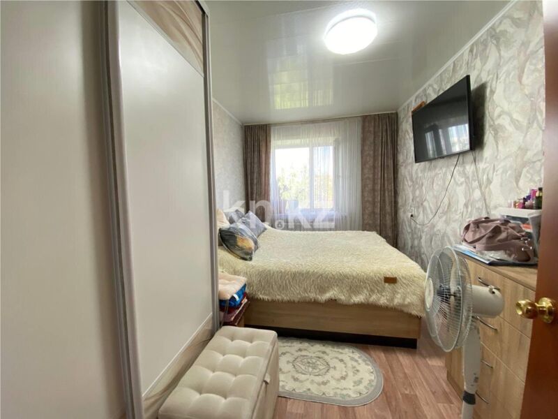 Продажа 3-комнатной квартиры, 59 м² - Недвижимость в Караганде - страница 2 фото 4 из 10