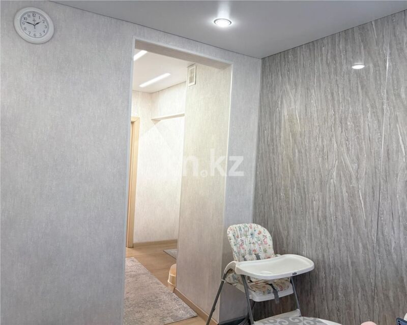 Продажа 4-комнатной квартиры, 75 м² - Продажа четырехкомнатных квартир в Караганде - страница 5 фото 15 из 23