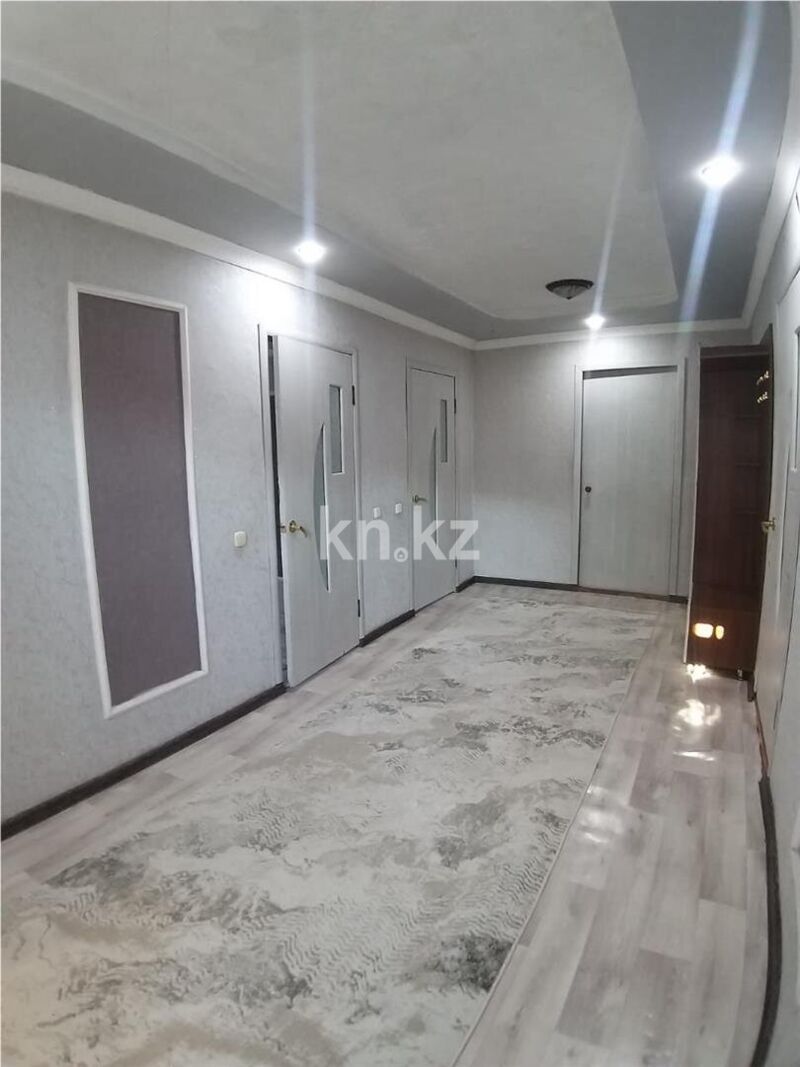 Продажа 3-комнатного дома, 100 м² - Продажа домов, коттеджей в Караганде фото 17 из 18