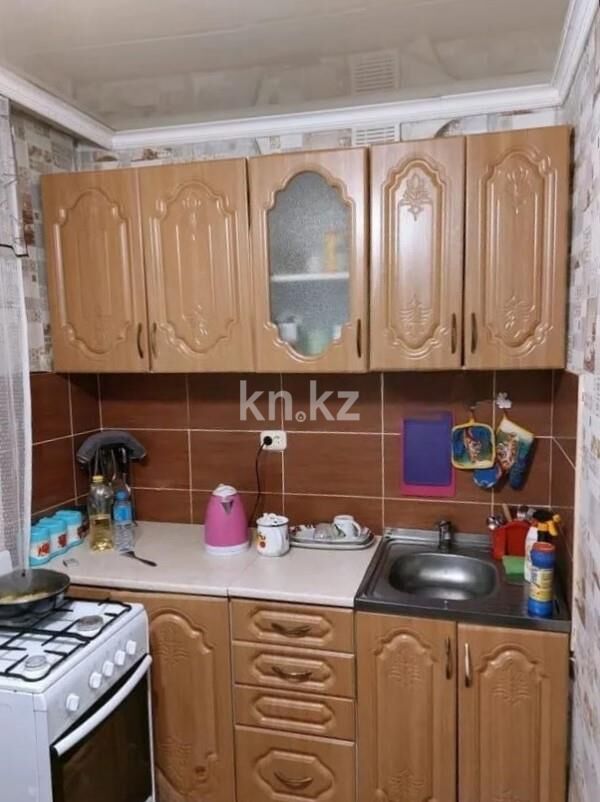 Продажа 3-комнатной квартиры, 63 м² - Продажа трехкомнатных квартир в Караганде - страница 51 фото 4 из 6