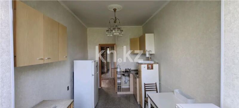 Продажа 3-комнатной квартиры, 63.4 м² - Продажа квартир в Казахстане - страница 11 фото 4 из 6