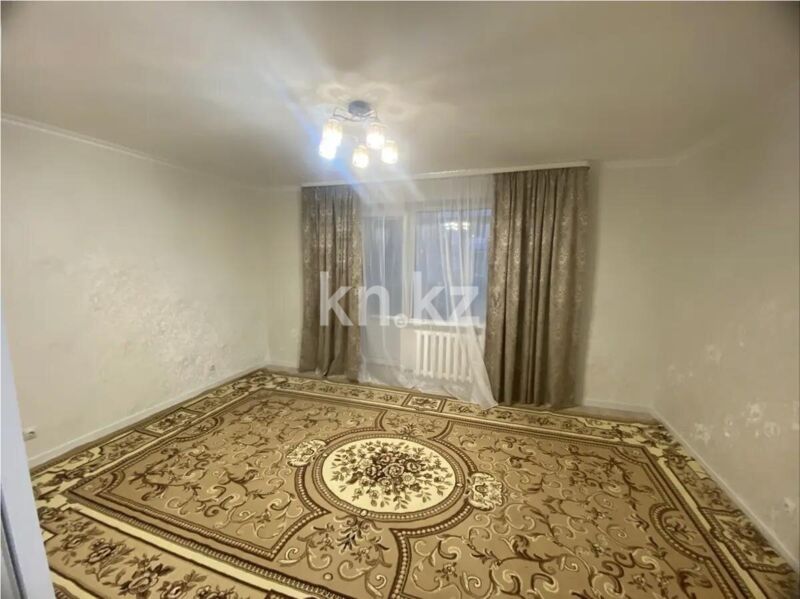 Продажа 3-комнатной квартиры, 80 м² - Недвижимость в Астане - страница 17 фото 1 из 7