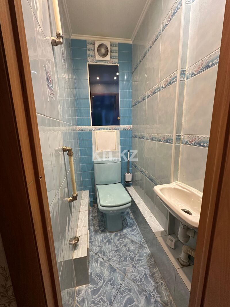 Продажа 4-комнатной квартиры, 83.9 м² - Продажа квартир в Костанае фото 31 из 40