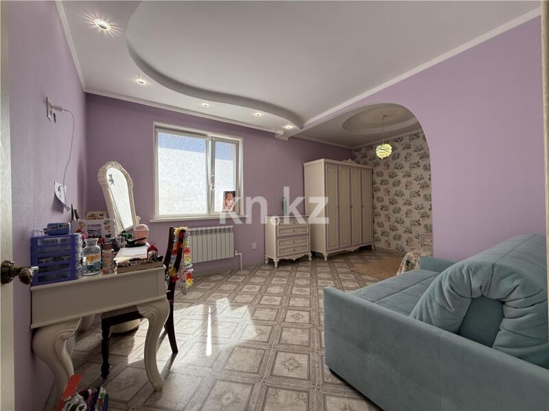 Продажа 5-комнатного дома, 450 м² - Продажа домов, коттеджей в Караганде - страница 2 фото 11 из 31