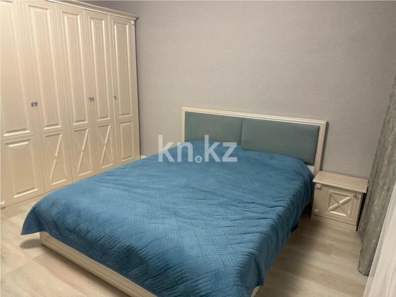 Продажа 3-комнатной квартиры, 97.4 м² - Продажа квартир в монолитно-каркасном доме в Астане - страница 107 фото 3 из 7