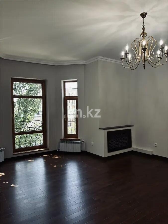 Продажа 4-комнатной квартиры, 170 м² - Продажа четырехкомнатных квартир от собственников в Алматы - страница 4 фото 3 из 5