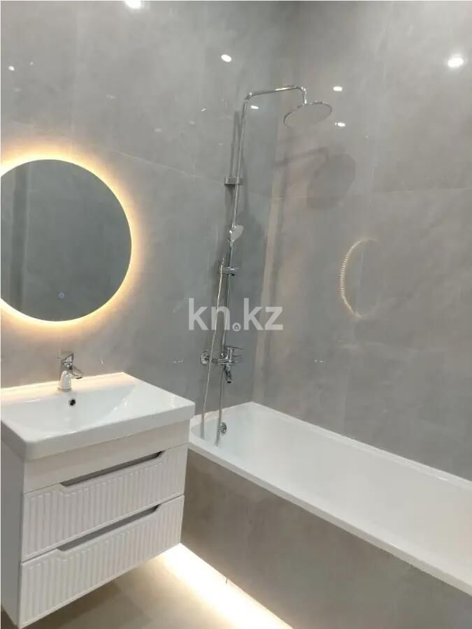 Продажа 2-комнатной квартиры, 50 м² - Продажа двухкомнатных квартир в блочном доме в Казахстане - страница 65 фото 3 из 4