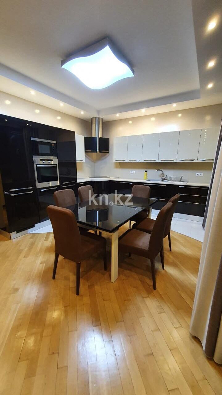 Продажа 4-комнатной квартиры, 220 м² - Продажа квартир в Казахстане - страница 103 фото 6 из 30