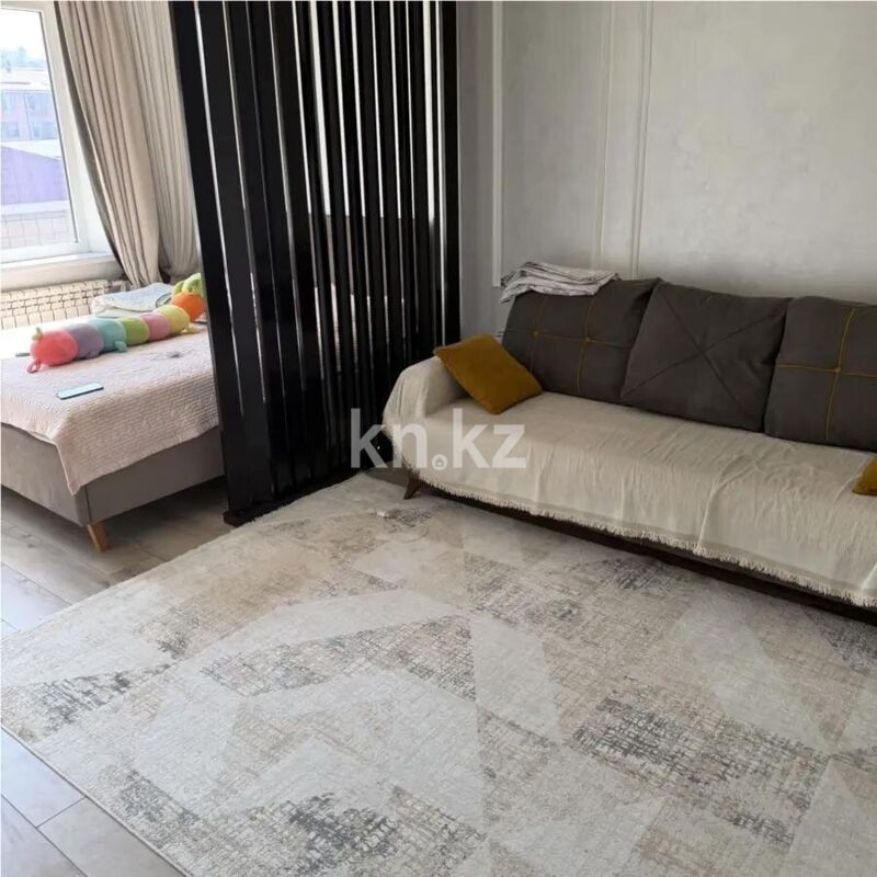 Продажа 1-комнатной квартиры, 40 м² - Продажа однокомнатных квартир от собственников в Алматы - страница 53 фото 1 из 2