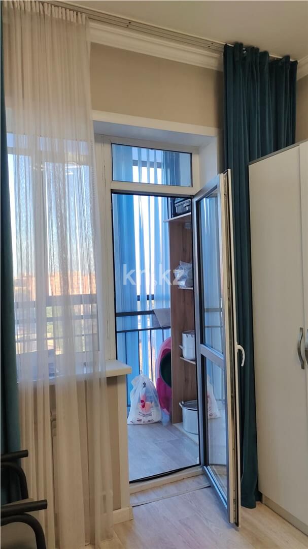 Продажа 3-комнатной квартиры, 68 м² - Продажа квартир в монолитно-каркасном доме в Караганде - страница 8 фото 8 из 23