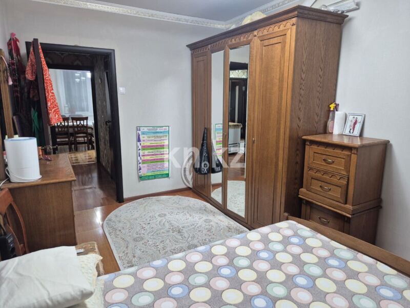 Продажа 3-комнатной квартиры, 62 м² - Продажа квартир в Майкудуке Караганды - страница 2 фото 9 из 21