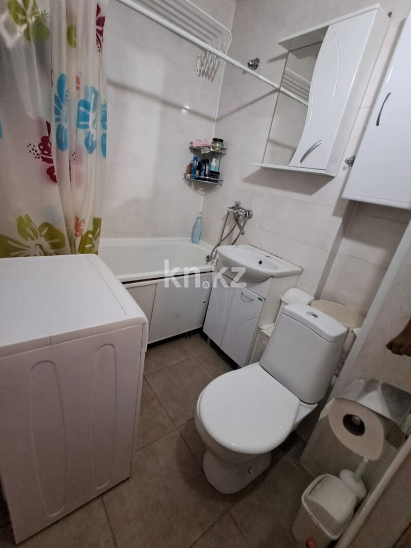 Продажа 1-комнатной квартиры, 35.3 м² - Продажа квартир в Казахстане - страница 204 фото 7 из 14