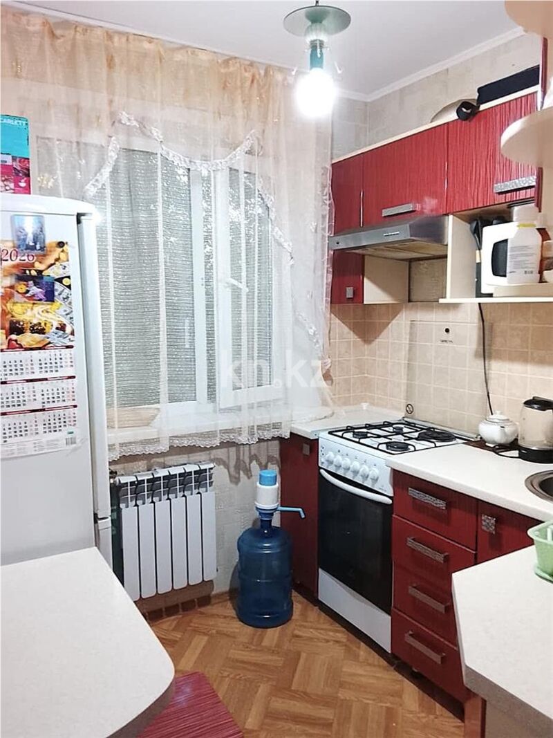 Продажа 2-комнатной квартиры, 44 м² - Продажа двухкомнатных квартир в Абае - страница 3 фото 3 из 7