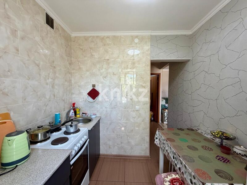 Продажа 2-комнатной квартиры, 40 м² - Продажа квартир в Казахстане фото 6 из 9