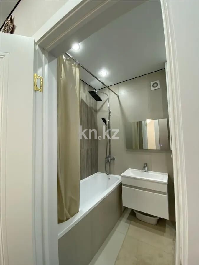 Продажа 2-комнатной квартиры, 45 м² - Продажа двухкомнатных квартир в р-не Сарыарка Астаны - страница 21 фото 4 из 4