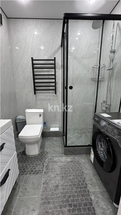 Продажа 2-комнатной квартиры, 41 м² - Недвижимость в Алматы - страница 19 фото 4 из 4