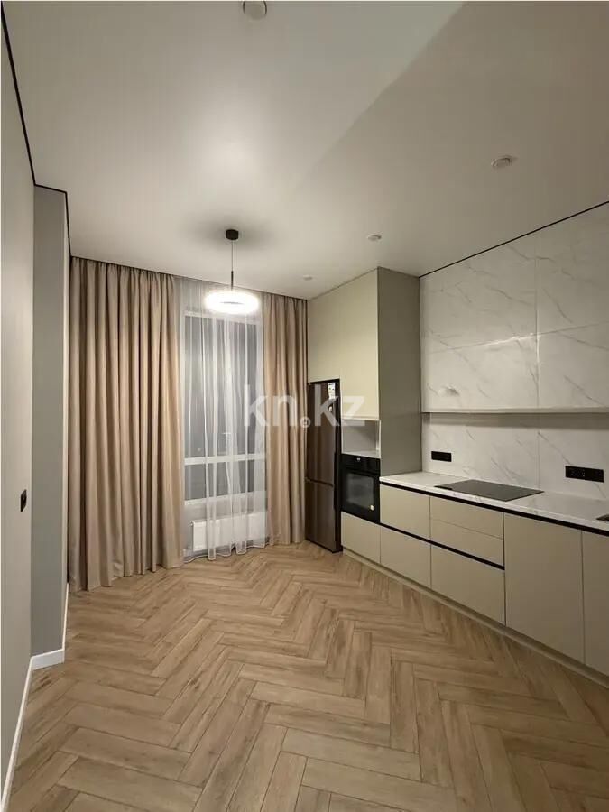 Продажа 2-комнатной квартиры, 44 м² - Продажа квартир в кирпичном доме в Астане - страница 3 фото 3 из 4