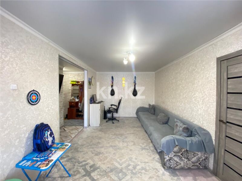 Продажа 2-комнатной квартиры, 44 м² - Продажа двухкомнатных квартир в Майкудуке Караганды - страница 20 фото 1 из 14
