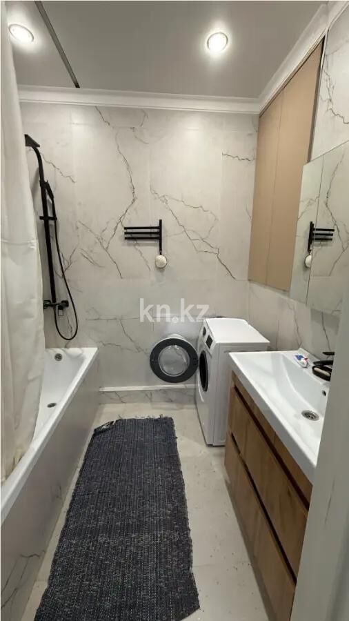Продажа 3-комнатной квартиры, 87 м² - Продажа квартир в новостройках Астаны - страница 460 фото 5 из 6
