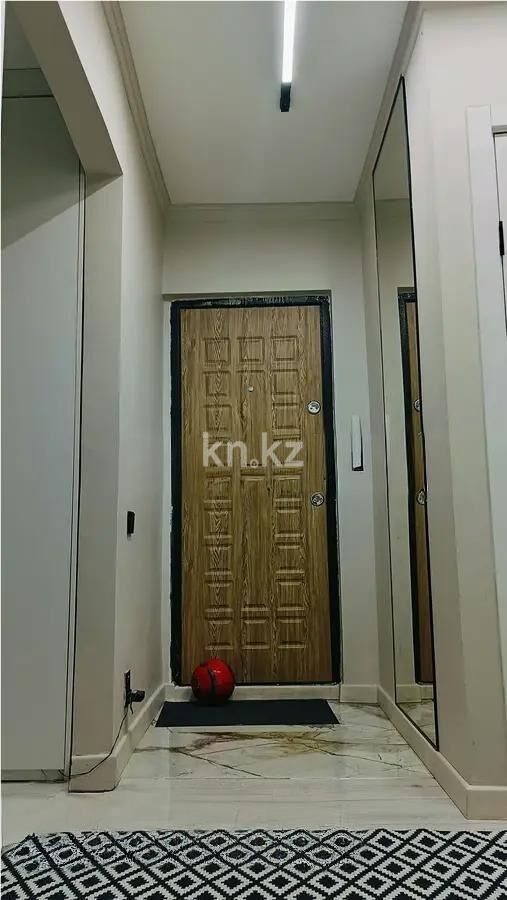 Продажа 3-комнатной квартиры, 63 м² - Продажа трехкомнатных квартир в Алмалинском р-не Алматы - страница 12 фото 7 из 7