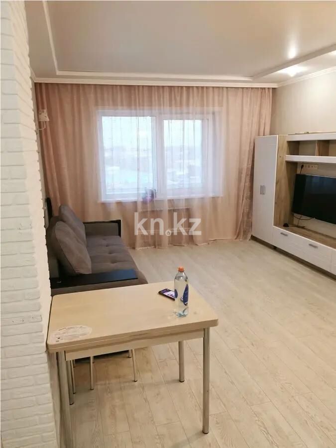 Продажа 1-комнатной квартиры, 28 м² - Продажа однокомнатных квартир в р-не Сарайшык Астаны - страница 19 фото 1 из 4