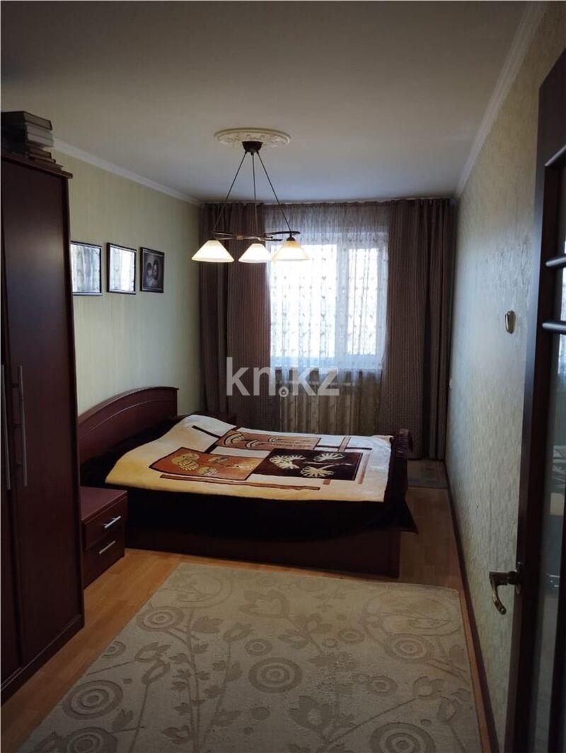 Продажа 2-комнатной квартиры, 44 м² - Продажа двухкомнатных квартир на Юго-Востоке Караганды - страница 26 фото 3 из 10