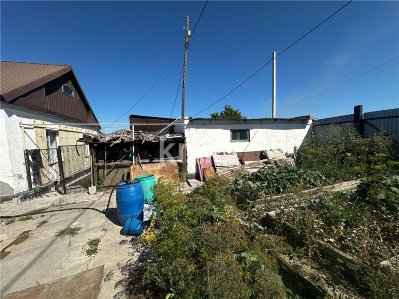 Продажа 4-комнатного дома, 87.8 м² - Продажа земельных участков в Темиртау фото 7 из 26