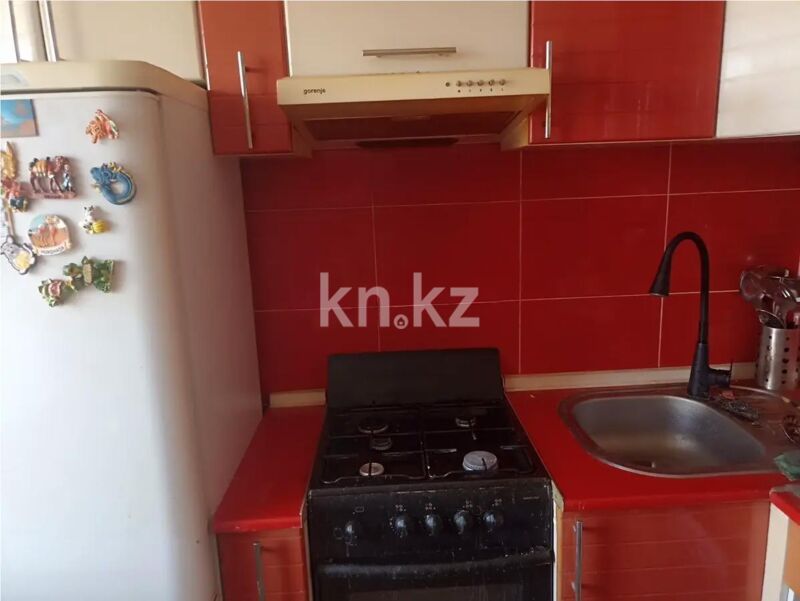 Продажа 1-комнатной квартиры, 31 м² - Продажа однокомнатных квартир в Городе Караганды - страница 6 фото 2 из 3