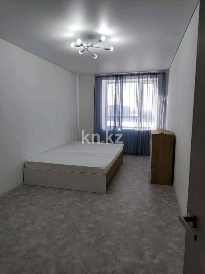 Продажа 2-комнатной квартиры, 60 м² - Продажа квартир в кирпичном доме в Астане - страница 29 фото 2 из 4