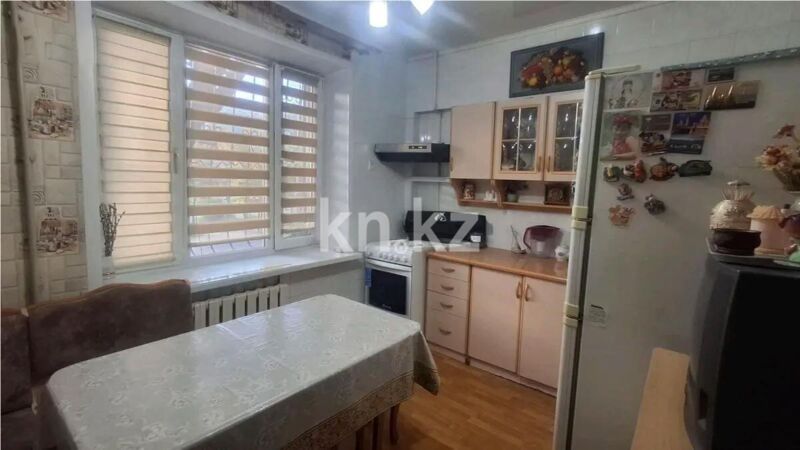 Продажа 3-комнатной квартиры, 70 м² - Продажа квартир в Казахстане - страница 4 фото 3 из 5