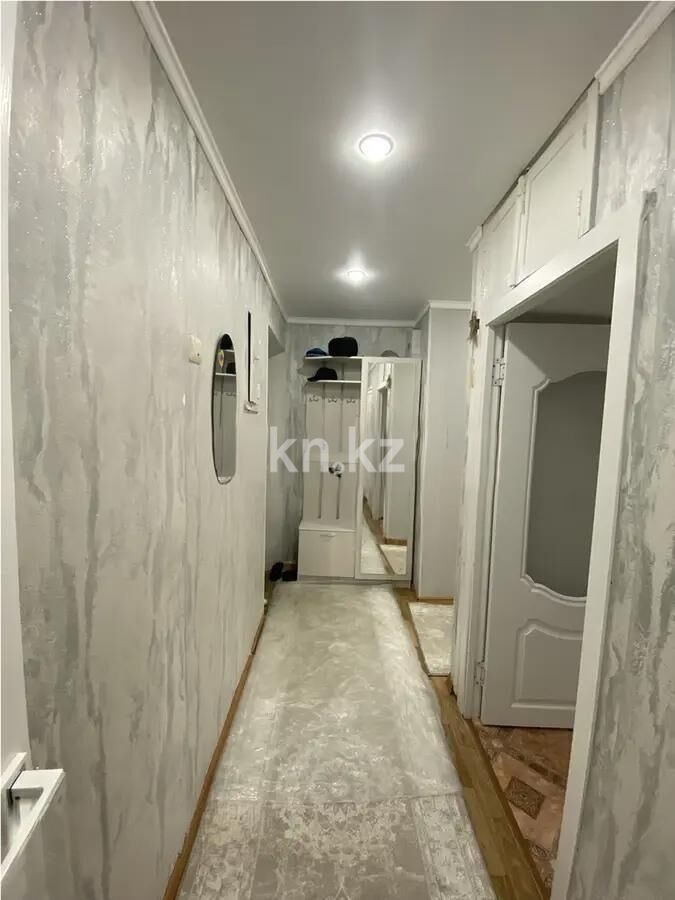 Продажа 2-комнатной квартиры, 54 м² - Недвижимость в Темиртау - страница 2 фото 5 из 5