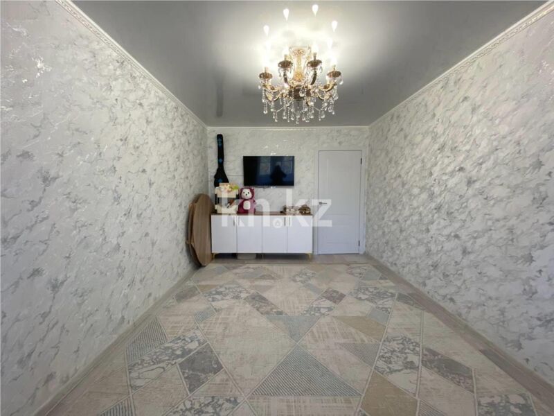 Продажа 2-комнатной квартиры, 44 м² - Продажа двухкомнатных квартир в Казахстане - страница 561 фото 2 из 15