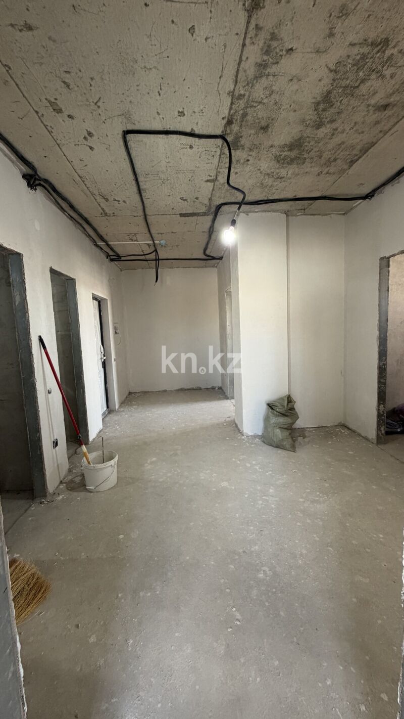 Продажа 3-комнатной квартиры, 95 м² - Недвижимость в Шымкенте - страница 2 фото 12 из 19